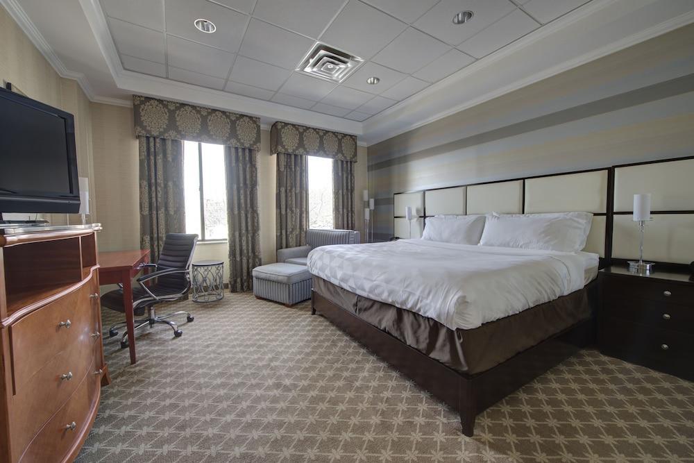 Holiday Inn Plainview-Long Island By Ihg Exteriör bild