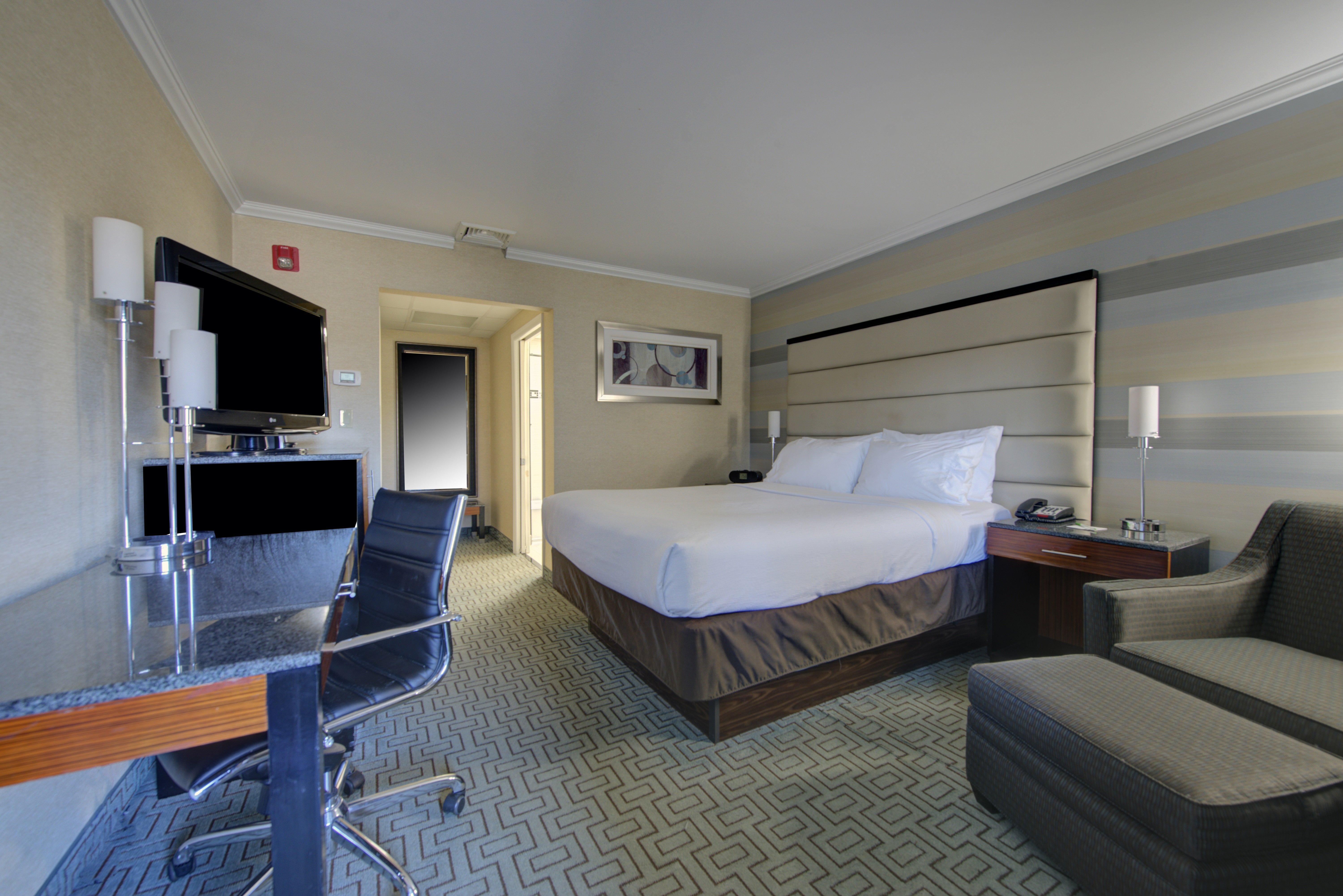 Holiday Inn Plainview-Long Island By Ihg Exteriör bild