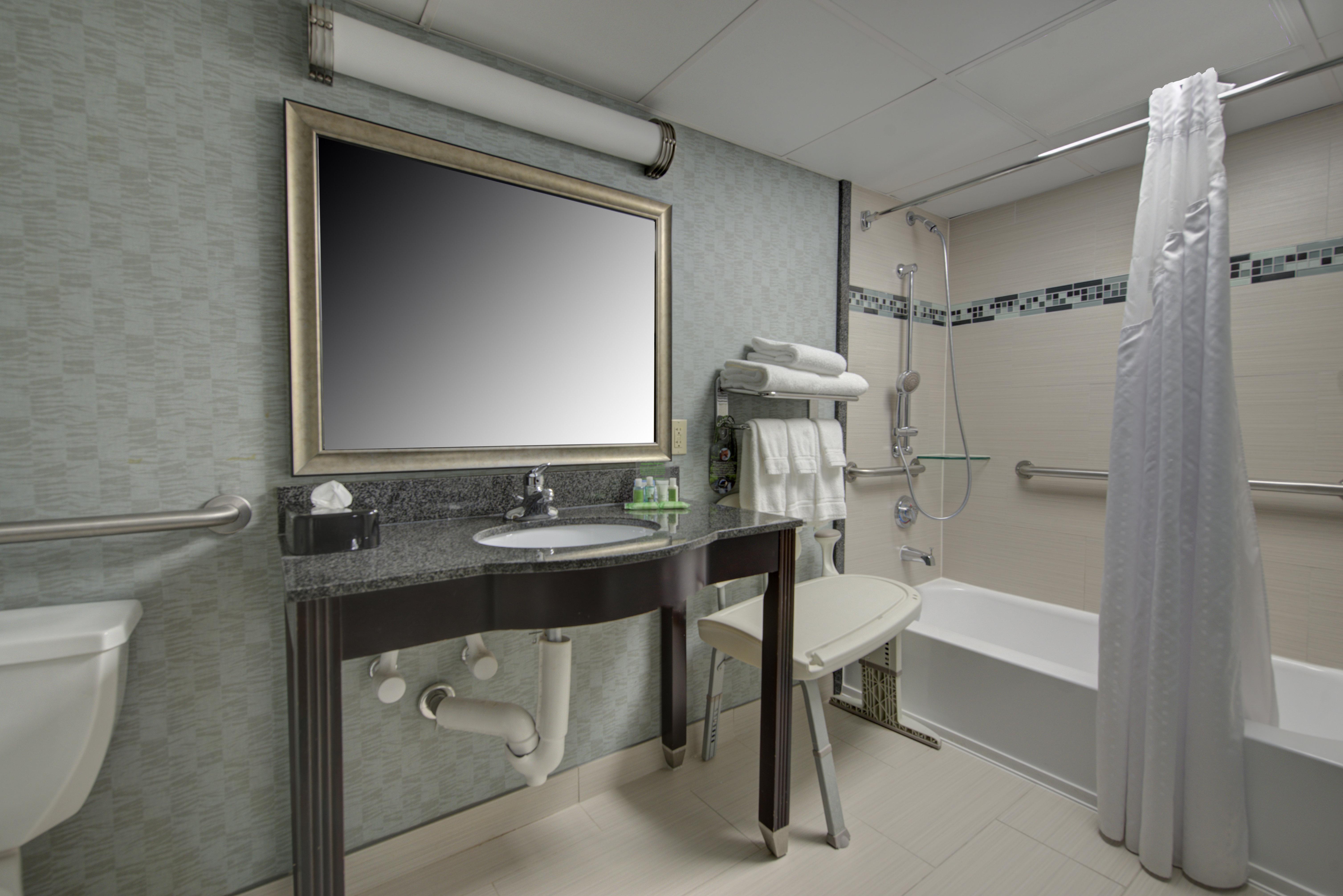 Holiday Inn Plainview-Long Island By Ihg Exteriör bild