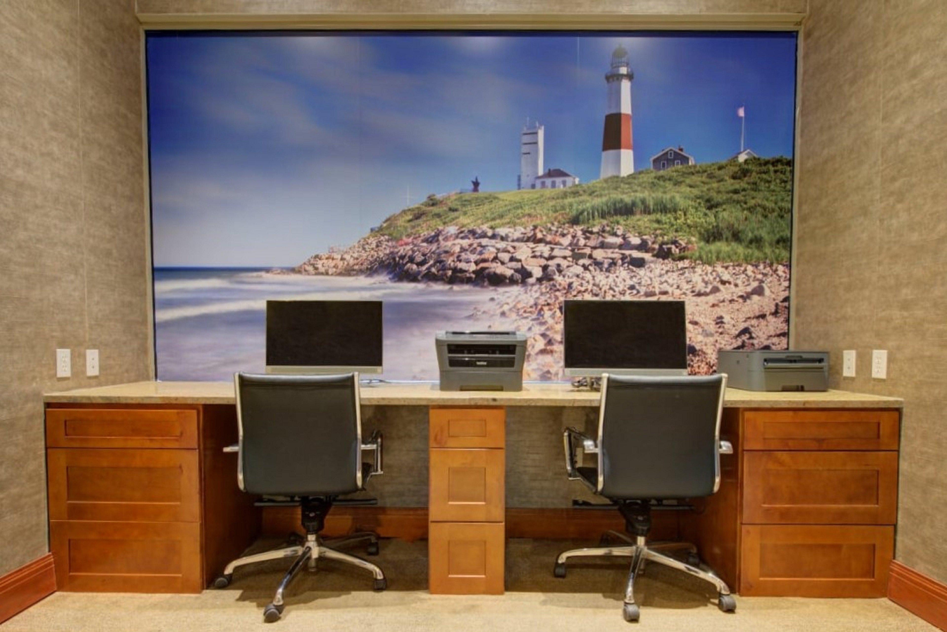 Holiday Inn Plainview-Long Island By Ihg Exteriör bild