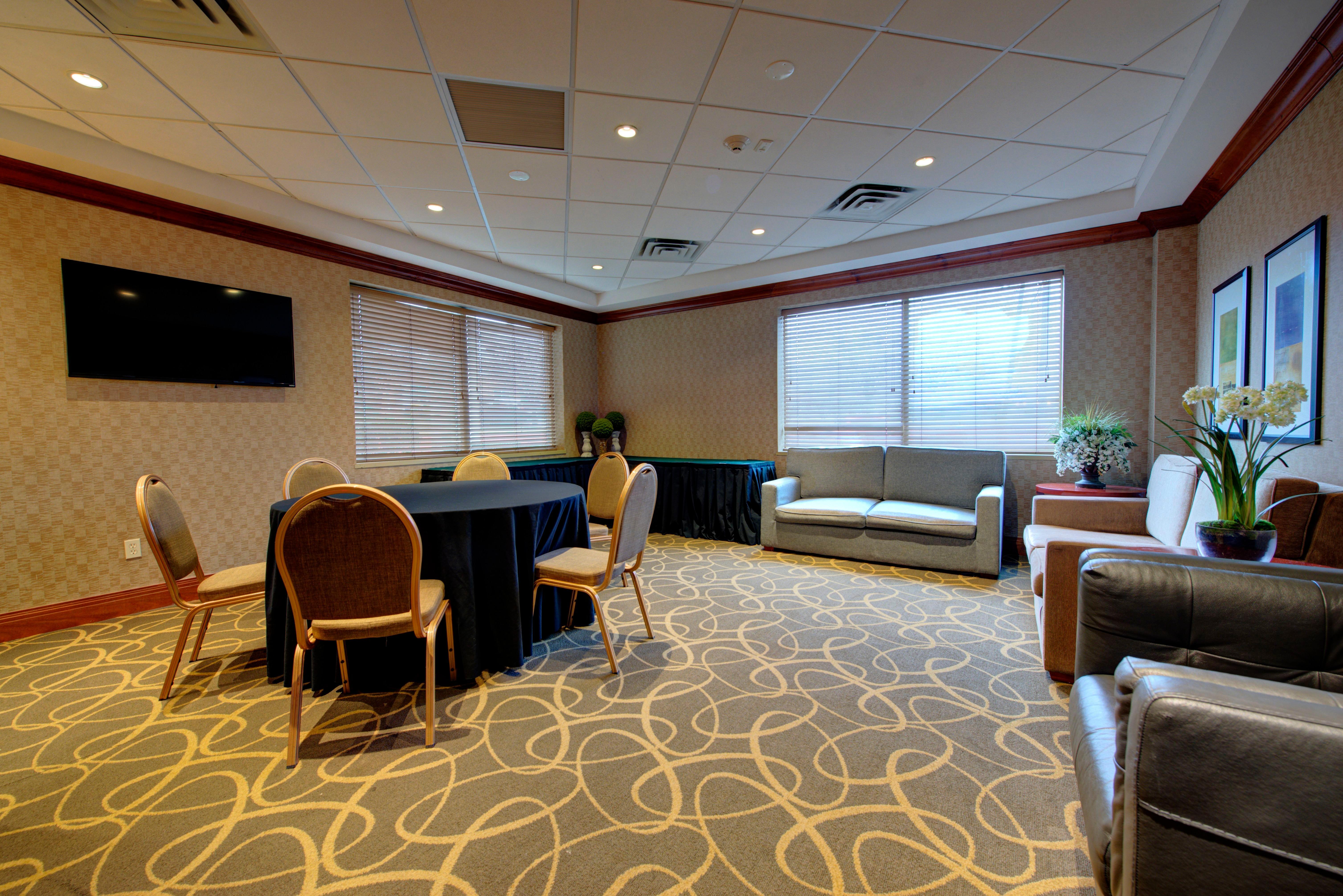 Holiday Inn Plainview-Long Island By Ihg Exteriör bild