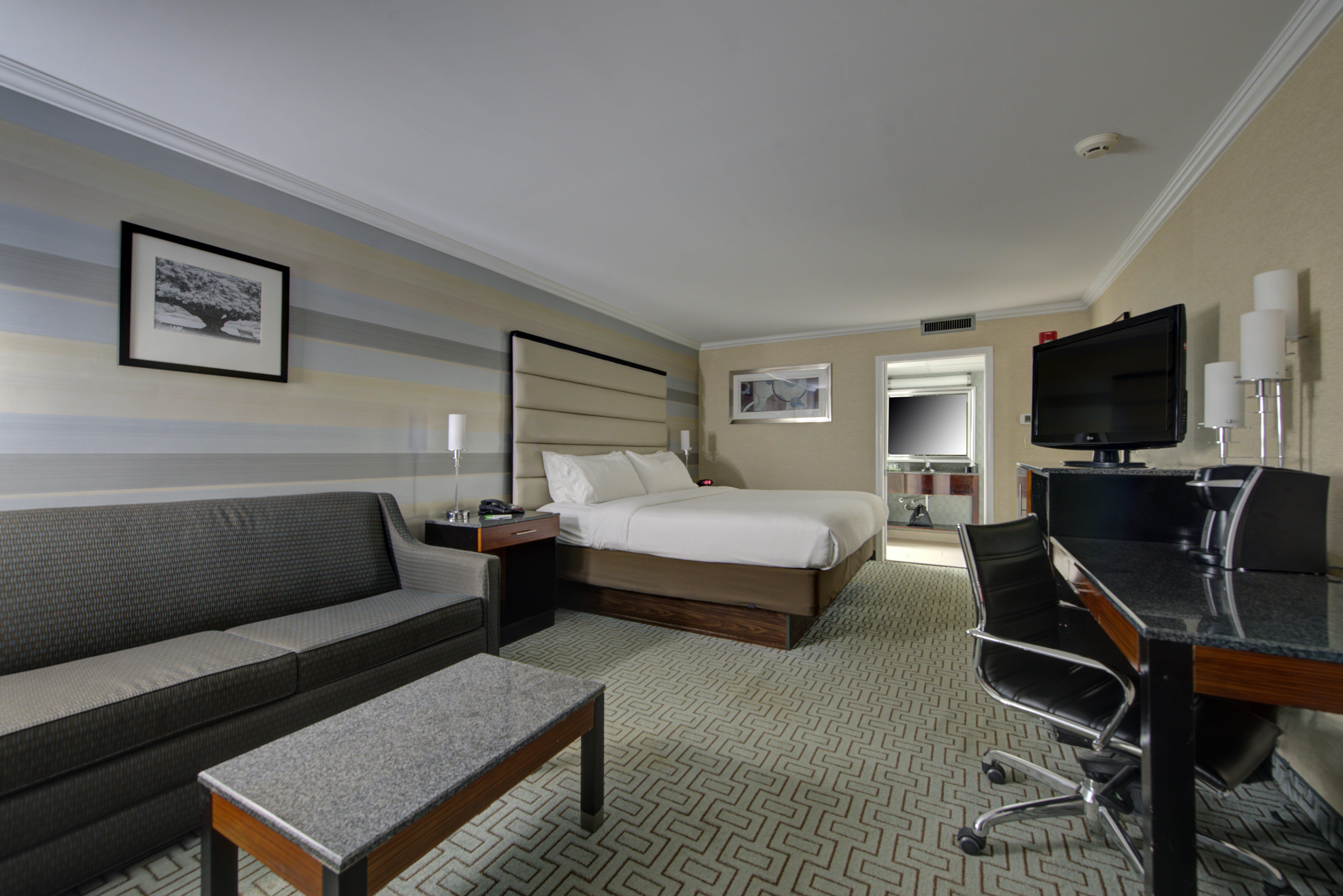 Holiday Inn Plainview-Long Island By Ihg Exteriör bild