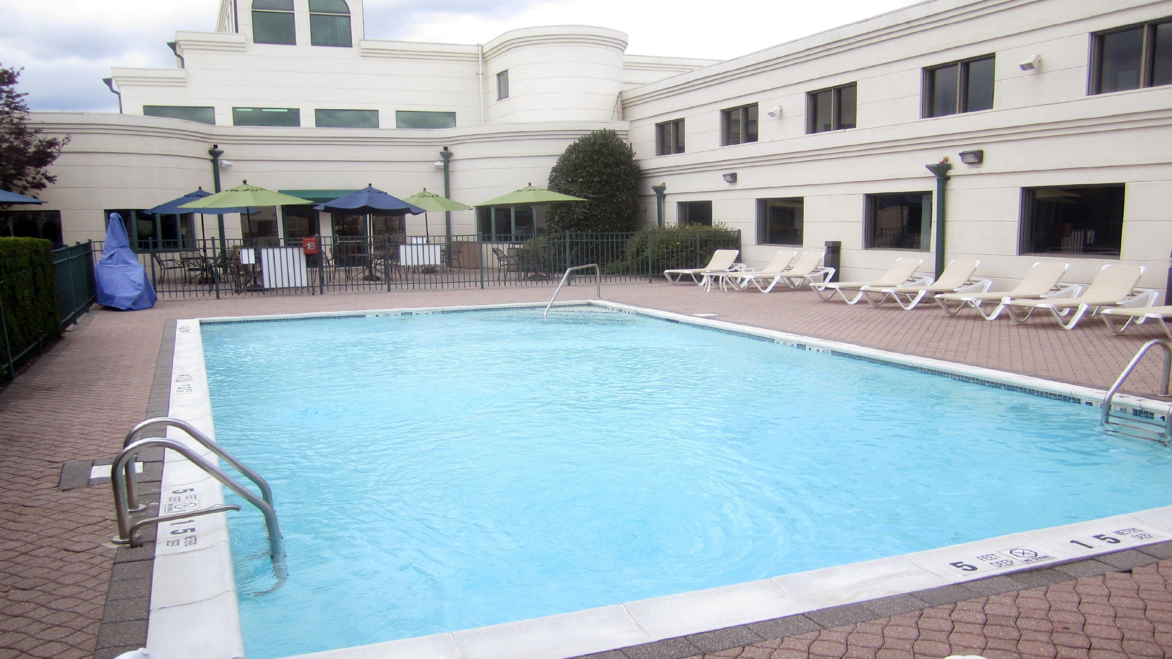 Holiday Inn Plainview-Long Island By Ihg Exteriör bild