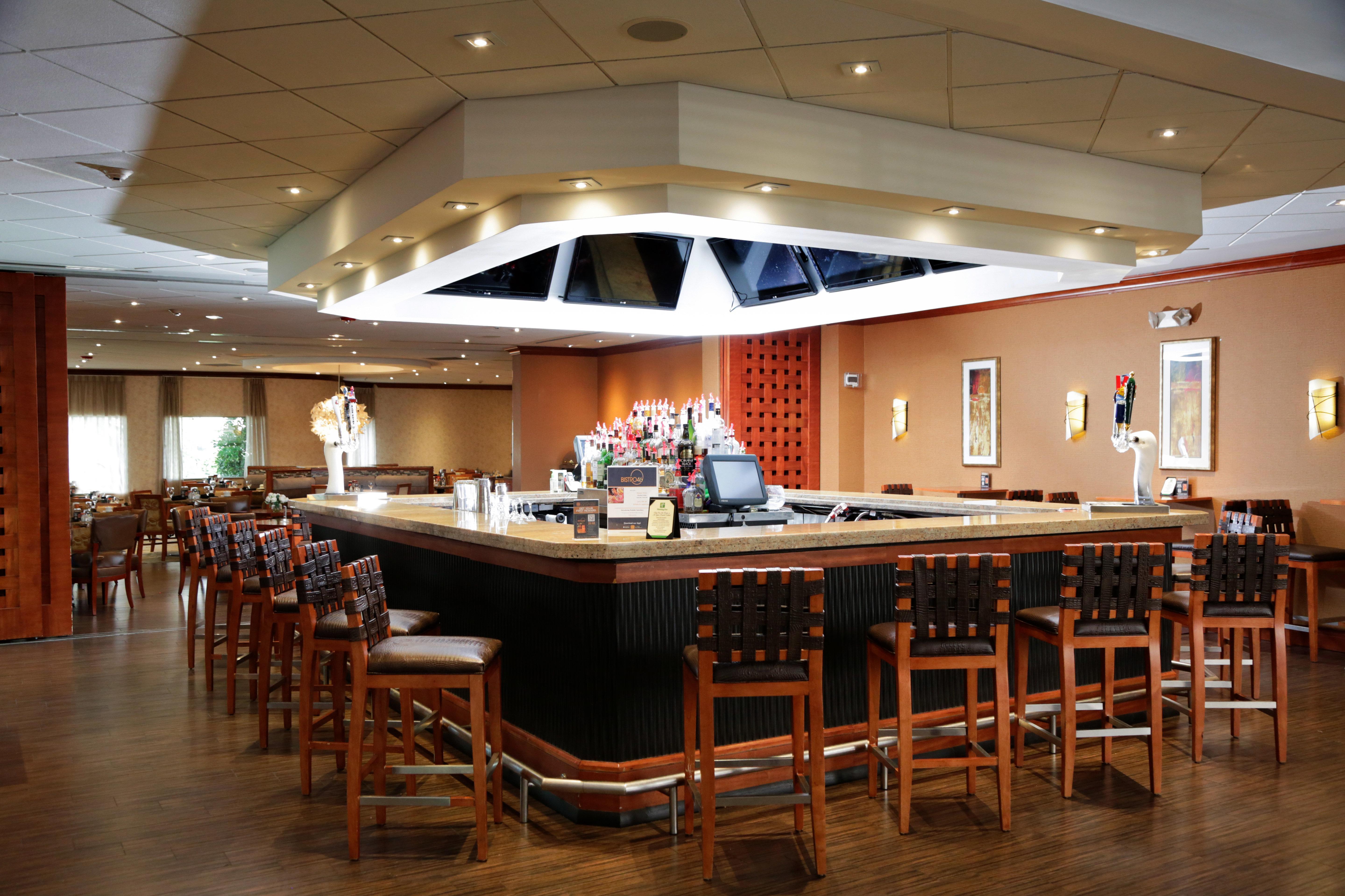 Holiday Inn Plainview-Long Island By Ihg Exteriör bild