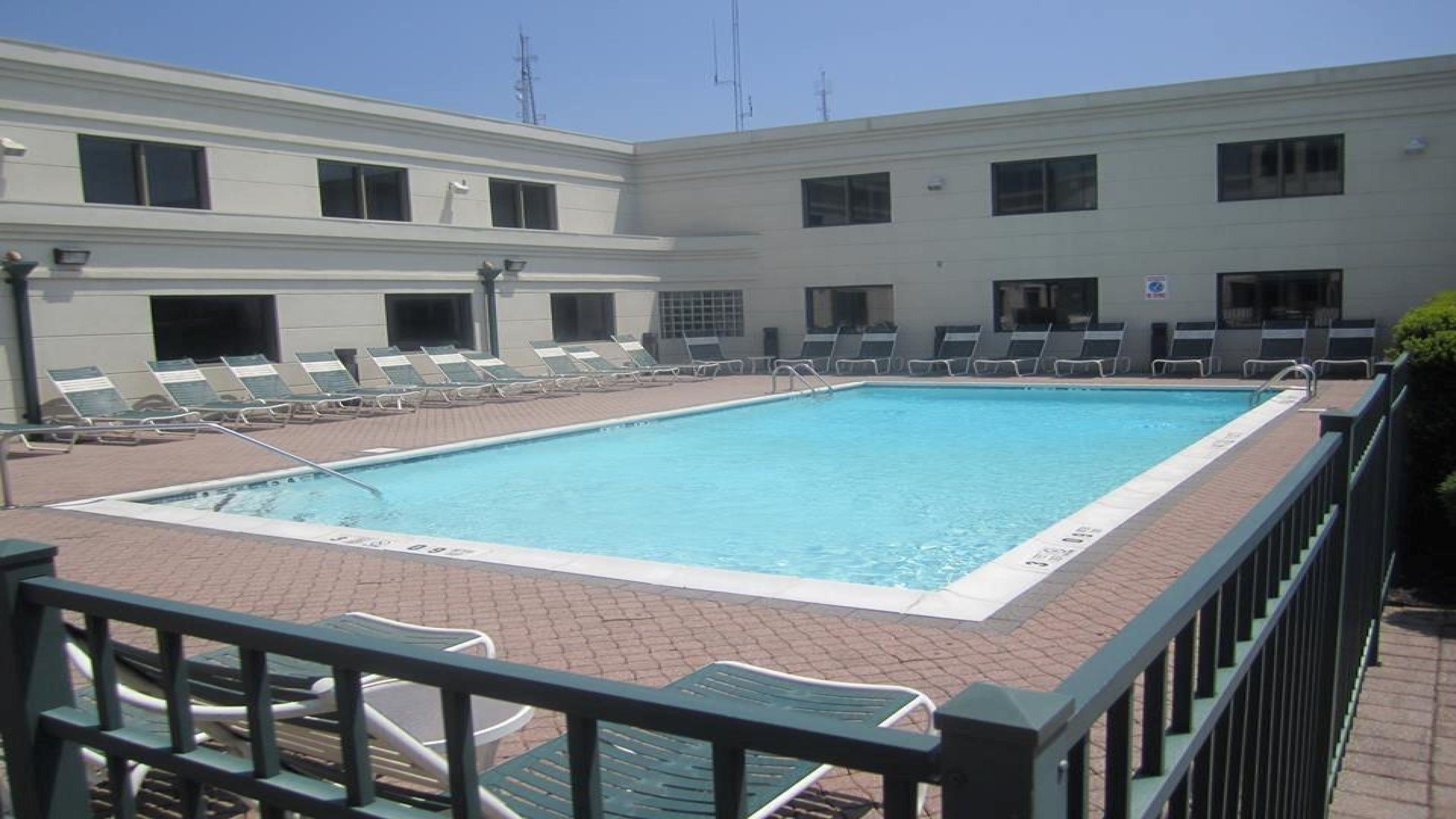 Holiday Inn Plainview-Long Island By Ihg Exteriör bild