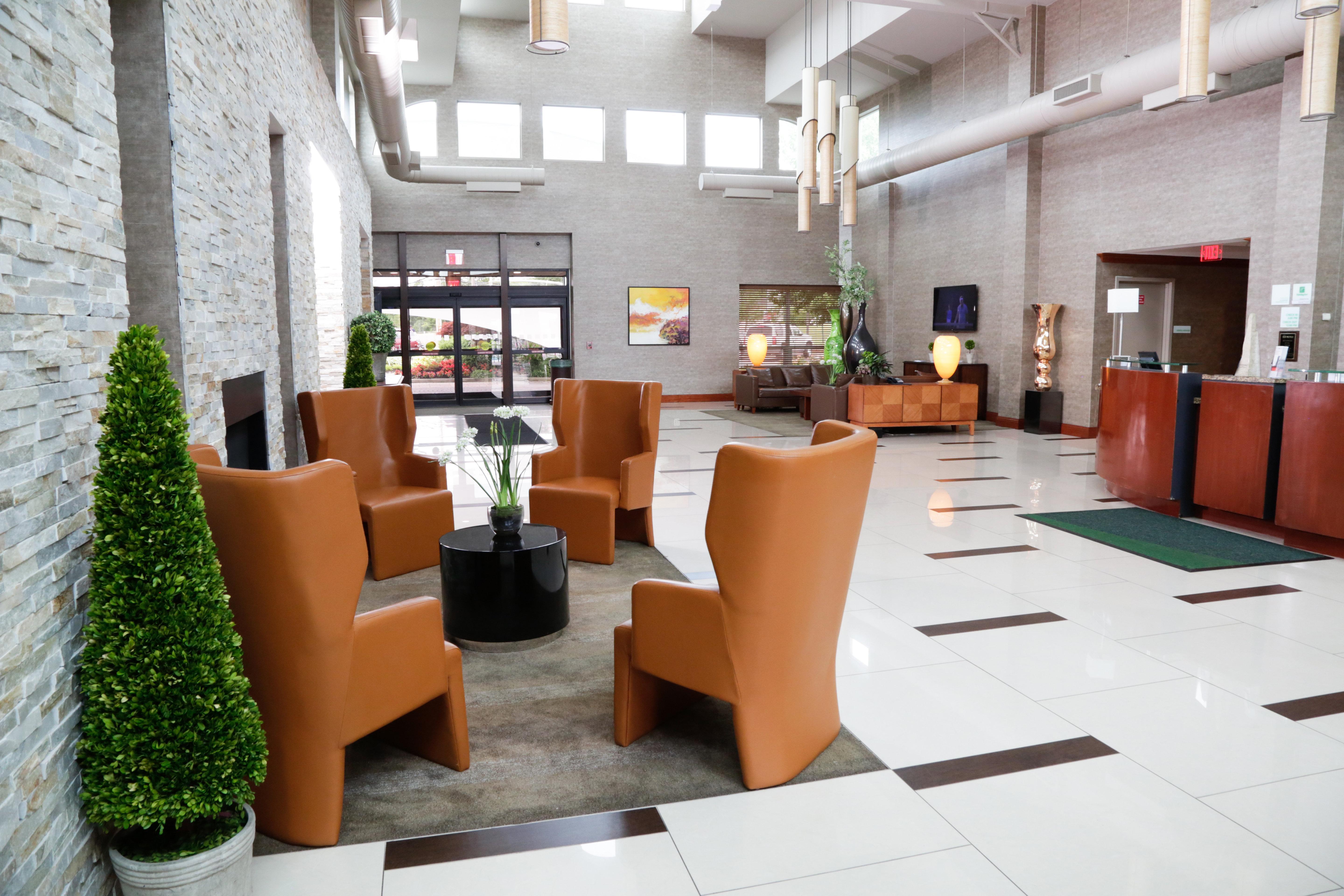 Holiday Inn Plainview-Long Island By Ihg Exteriör bild