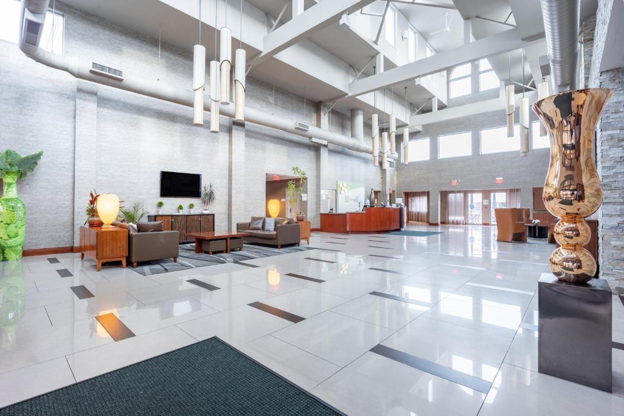 Holiday Inn Plainview-Long Island By Ihg Exteriör bild