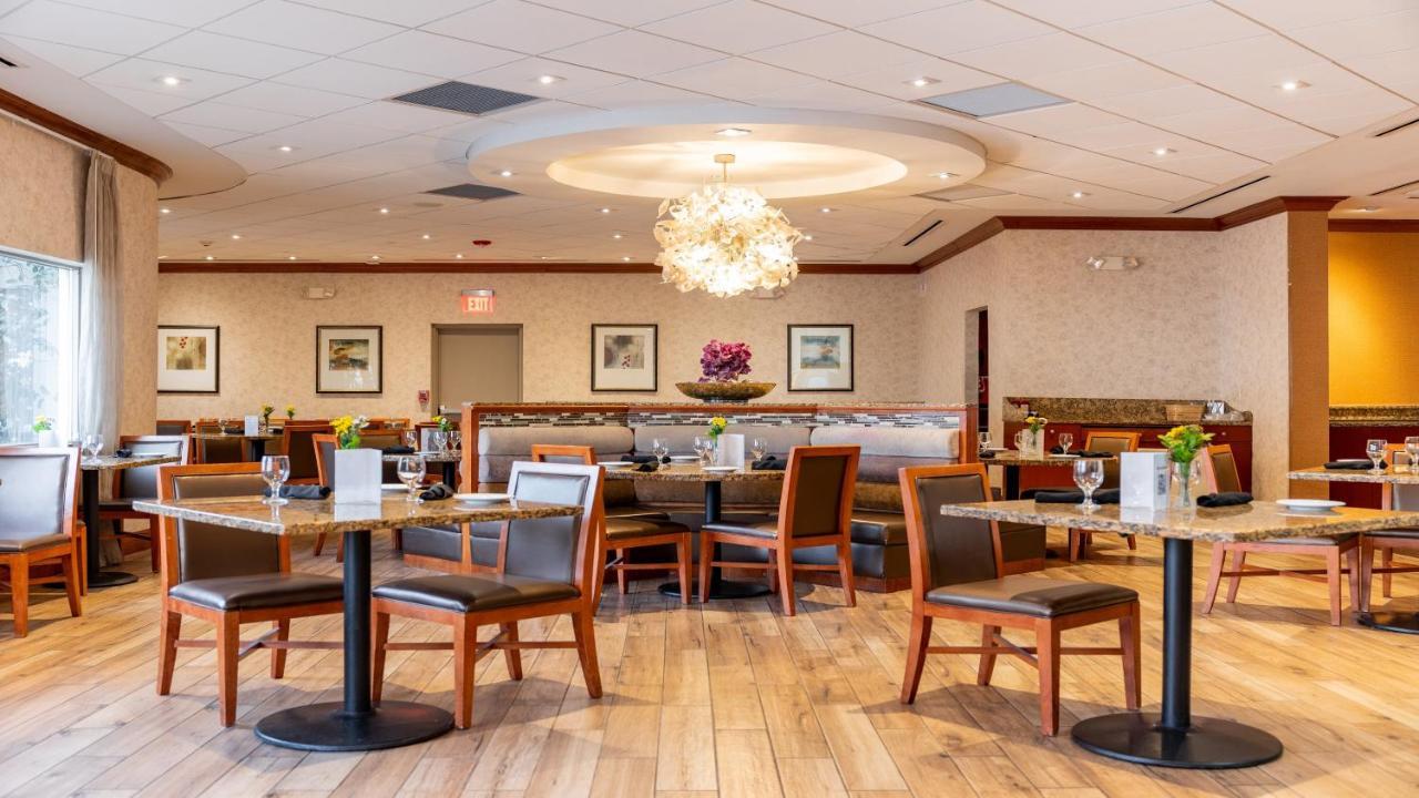 Holiday Inn Plainview-Long Island By Ihg Exteriör bild