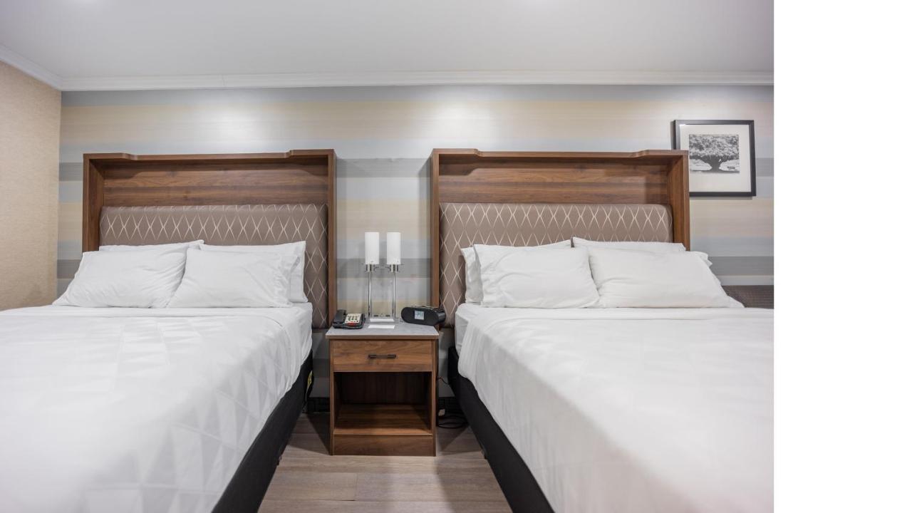 Holiday Inn Plainview-Long Island By Ihg Exteriör bild