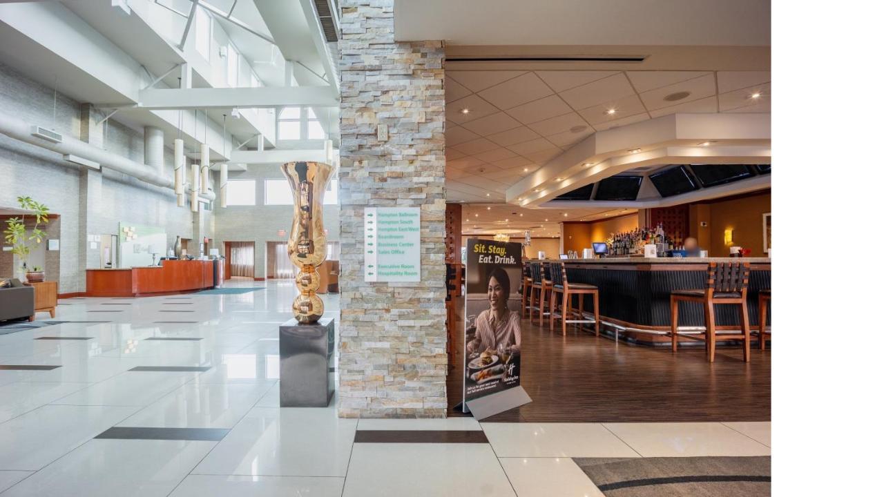 Holiday Inn Plainview-Long Island By Ihg Exteriör bild