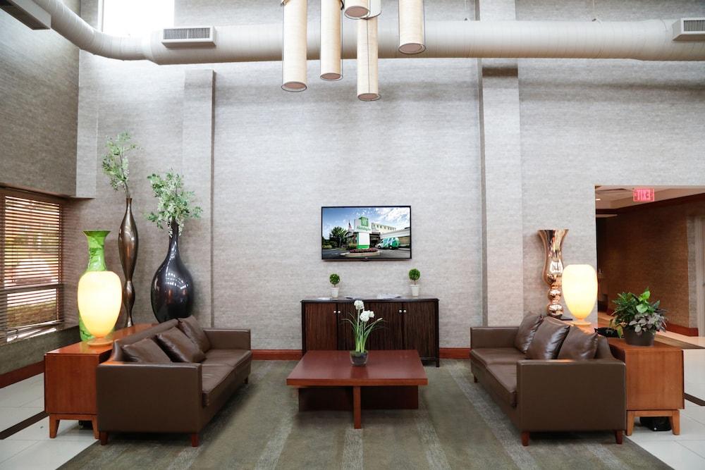 Holiday Inn Plainview-Long Island By Ihg Exteriör bild