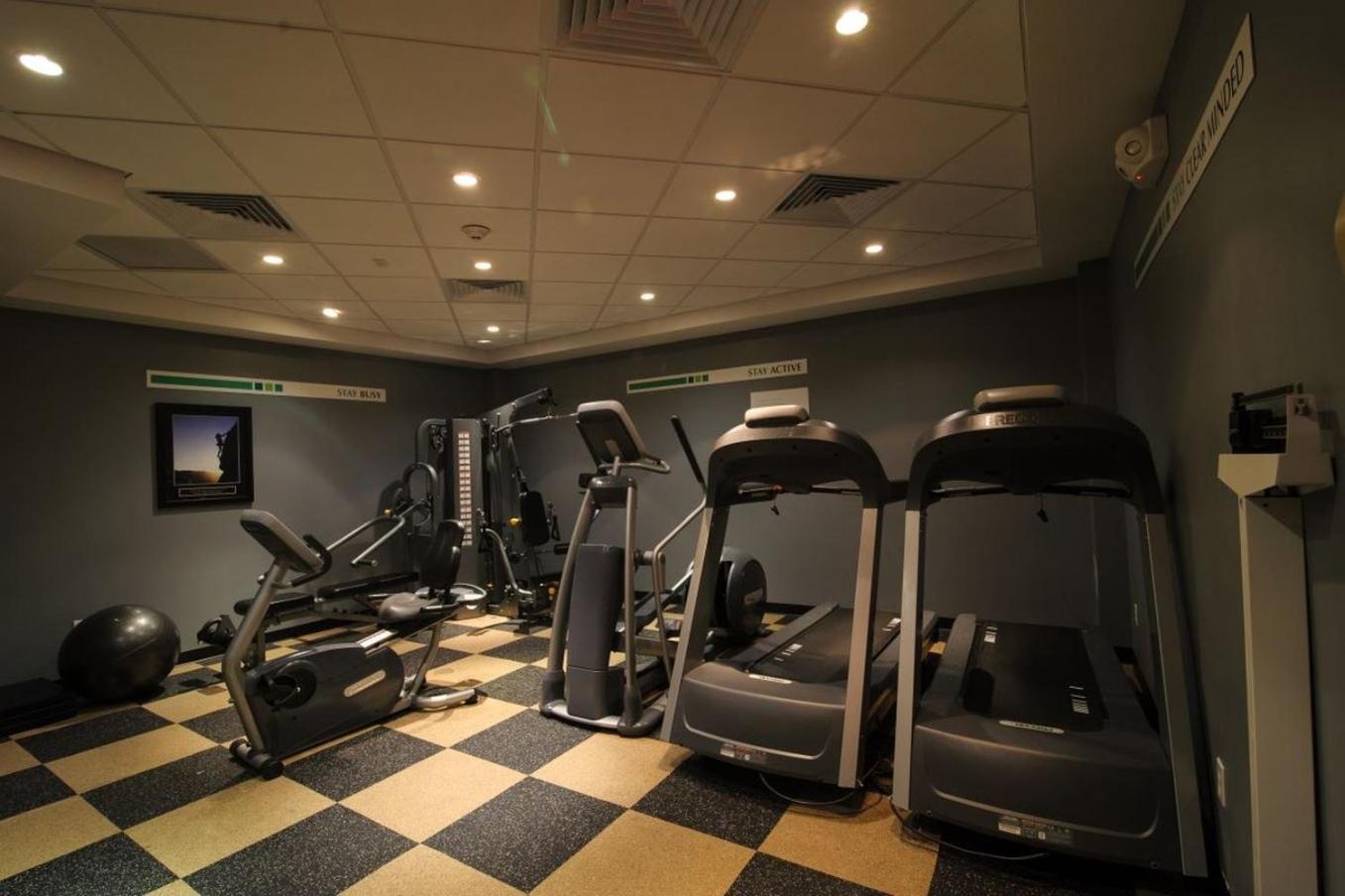 Holiday Inn Plainview-Long Island By Ihg Exteriör bild