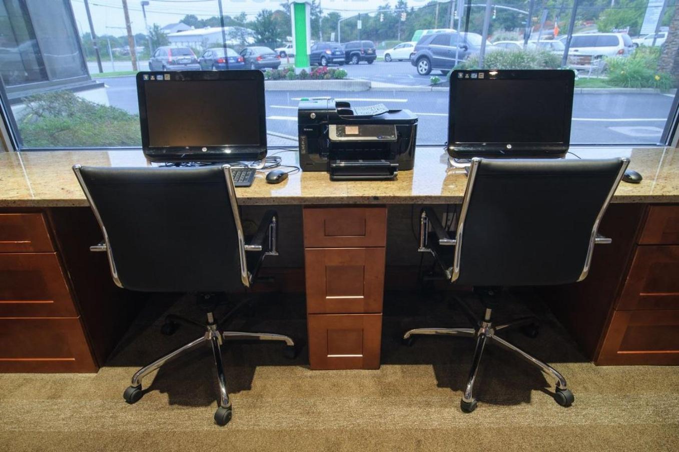Holiday Inn Plainview-Long Island By Ihg Exteriör bild