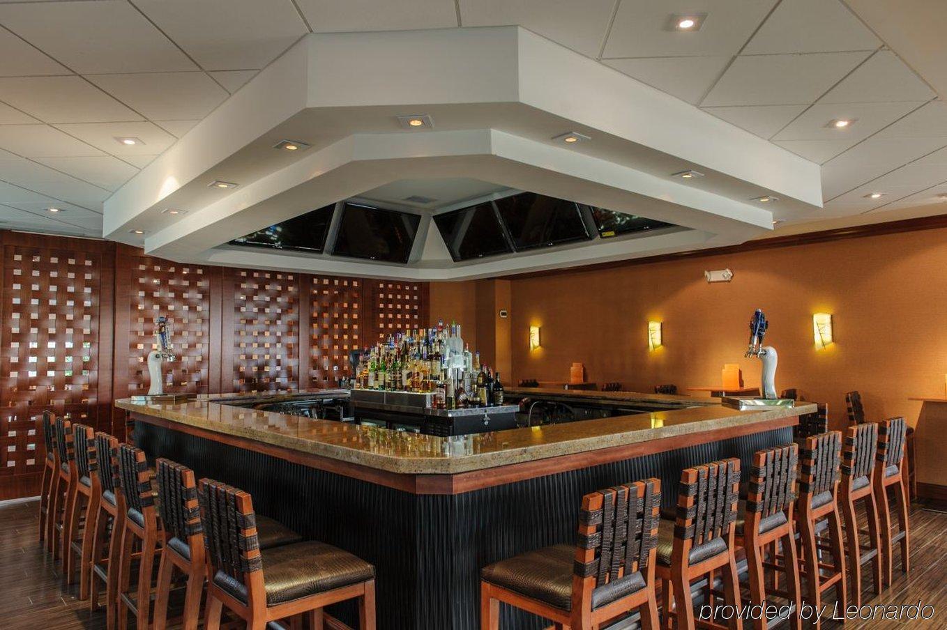 Holiday Inn Plainview-Long Island By Ihg Restaurang bild