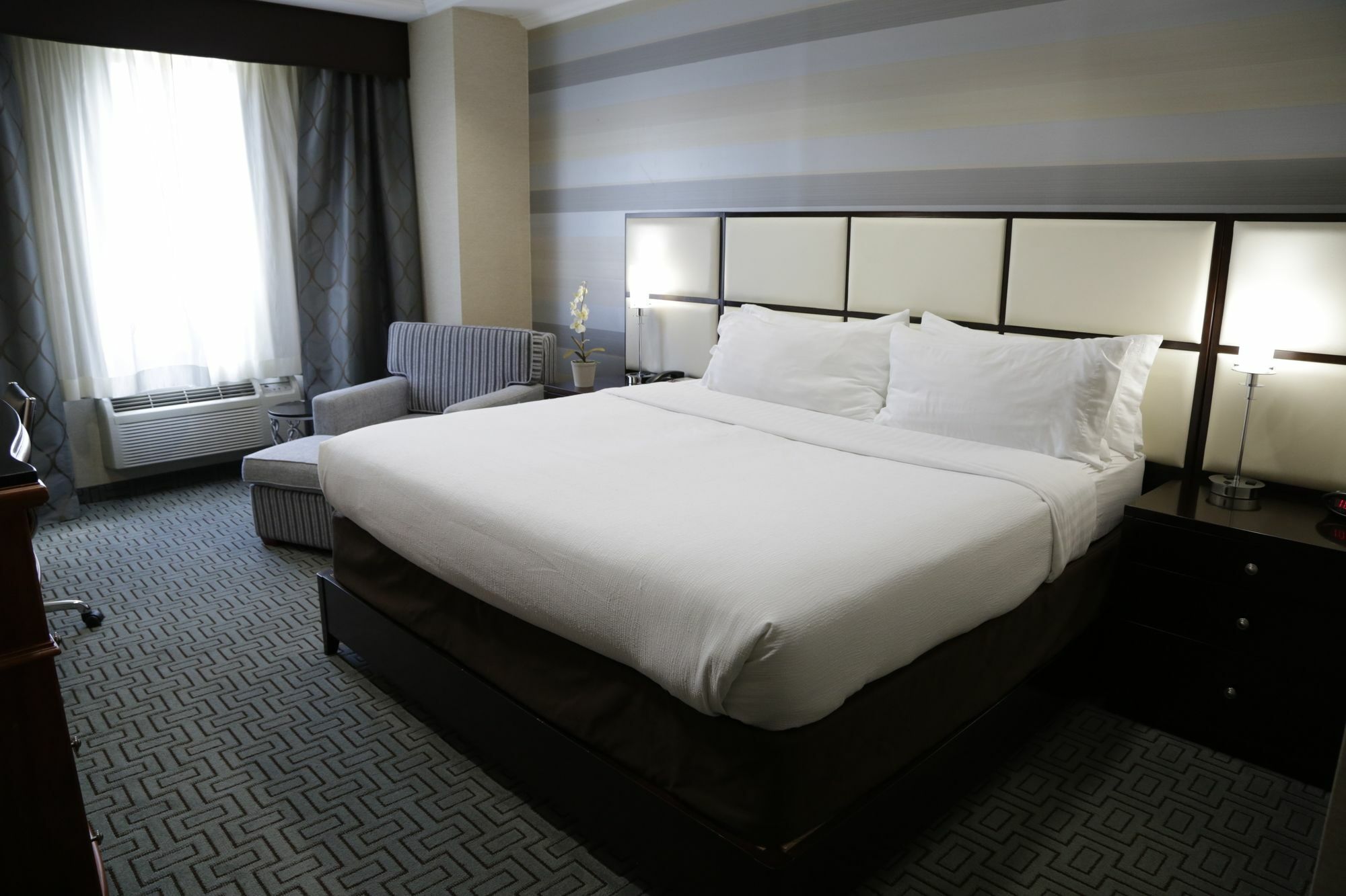 Holiday Inn Plainview-Long Island By Ihg Exteriör bild