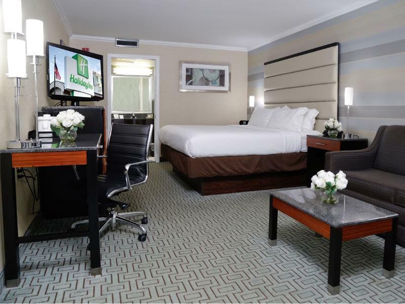 Holiday Inn Plainview-Long Island By Ihg Exteriör bild