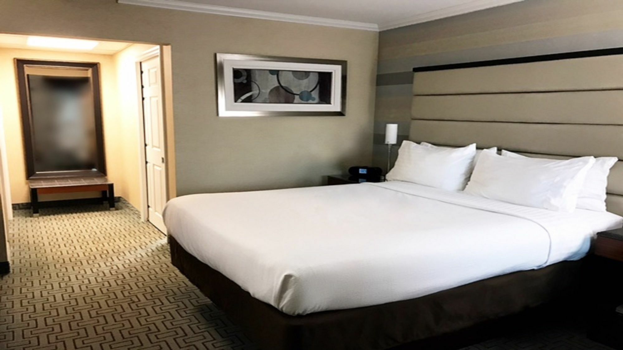 Holiday Inn Plainview-Long Island By Ihg Exteriör bild