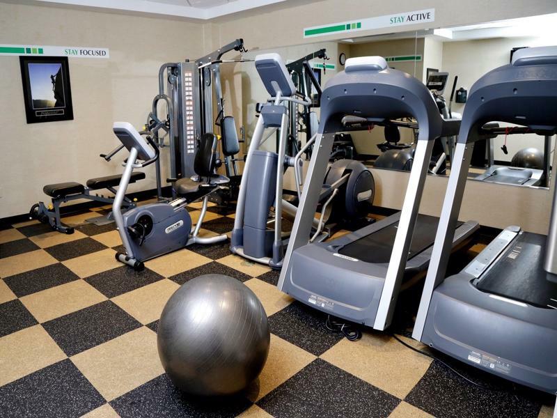 Holiday Inn Plainview-Long Island By Ihg Exteriör bild