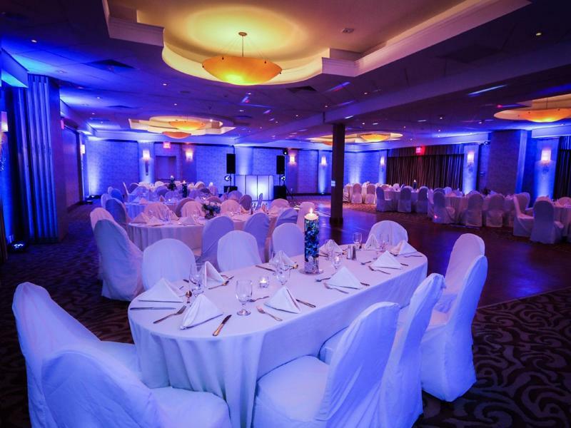 Holiday Inn Plainview-Long Island By Ihg Exteriör bild
