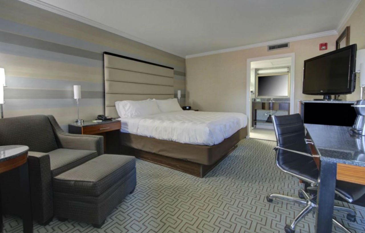 Holiday Inn Plainview-Long Island By Ihg Exteriör bild