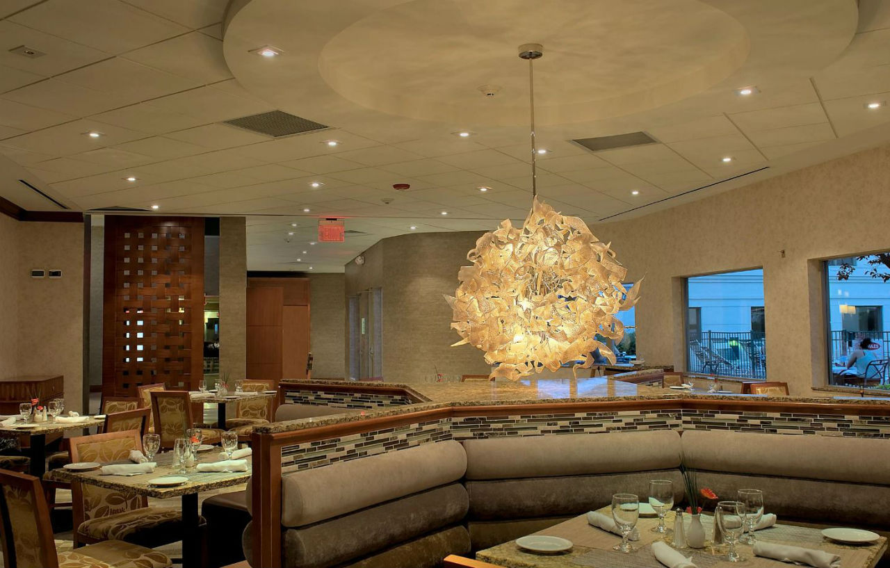 Holiday Inn Plainview-Long Island By Ihg Exteriör bild
